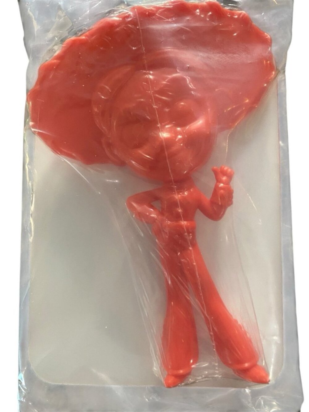 Kelloggs Cereal Prize Toy Story 5 Buzz Trading Card Disney Pixar Jessie Spoon